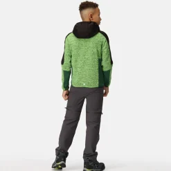 Regatta Dissolver VII Enfant Polaire entièrement zippée |<Enfant Vêtements Garçon