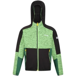 Regatta Dissolver VII Enfant Polaire entièrement zippée |<Enfant Vêtements Garçon