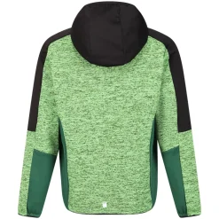Regatta Dissolver VII Enfant Polaire entièrement zippée |<Enfant Vêtements Garçon