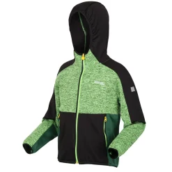 Regatta Dissolver VII Enfant Polaire entièrement zippée |<Enfant Vêtements Garçon