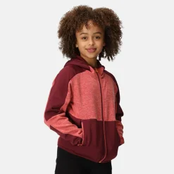 Regatta Dissolver VII Enfant Polaire entièrement zippée |<Enfant Vêtements De Fille