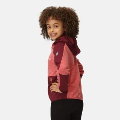 Regatta Dissolver VII Enfant Polaire entièrement zippée |<Enfant Vêtements De Fille
