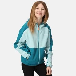 Regatta Dissolver VII Enfant Polaire entièrement zippée |<Enfant Vêtements De Fille