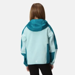 Regatta Dissolver VII Enfant Polaire entièrement zippée |<Enfant Vêtements De Fille