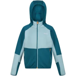 Regatta Dissolver VII Enfant Polaire entièrement zippée |<Enfant Vêtements De Fille