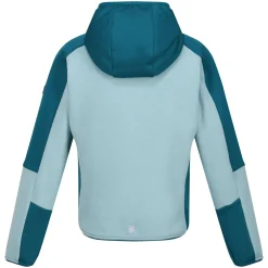 Regatta Dissolver VII Enfant Polaire entièrement zippée |<Enfant Vêtements De Fille