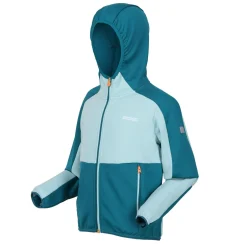 Regatta Dissolver VII Enfant Polaire entièrement zippée |<Enfant Vêtements De Fille