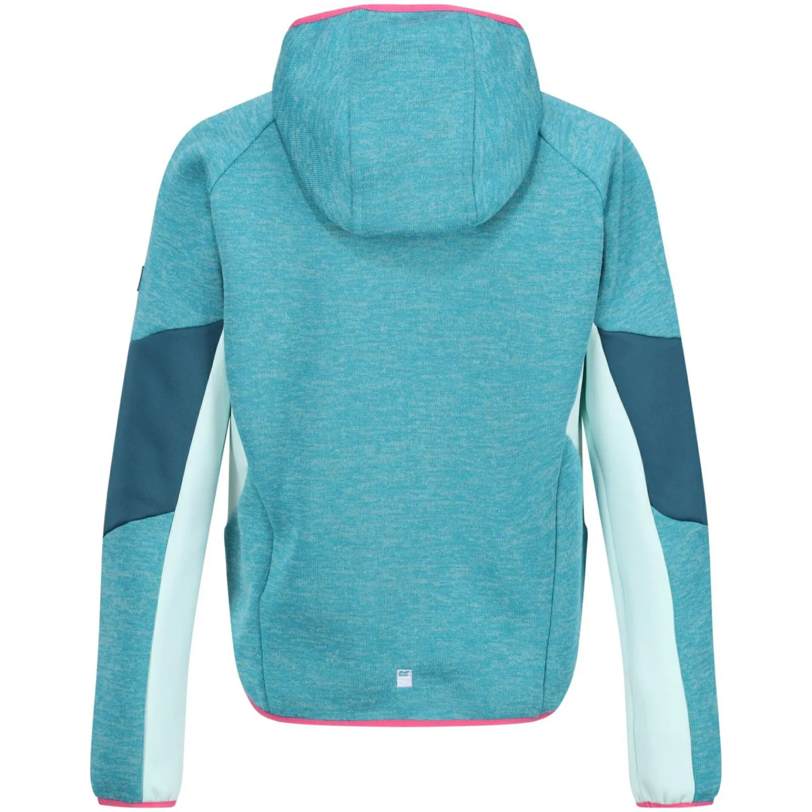 Regatta Dissolver VIII Enfant Polaire zippée |<Enfant Polaires Zip Complet|Vêtements De Fille