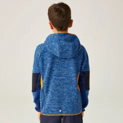 Regatta Dissolver VIII Enfant Polaire zippée |<Enfant Vêtements Garçon|Polaires Zip Complet