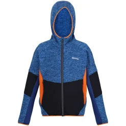 Regatta Dissolver VIII Enfant Polaire zippée |<Enfant Vêtements Garçon|Polaires Zip Complet