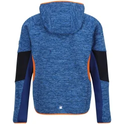 Regatta Dissolver VIII Enfant Polaire zippée |<Enfant Vêtements Garçon|Polaires Zip Complet
