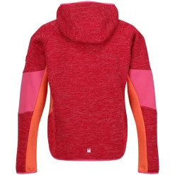 Regatta Dissolver VIII Enfant Polaire zippée |<Enfant Vêtements De Fille|Polaires Zip Complet