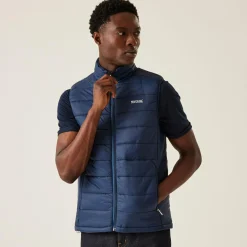 Regatta Doudoune chauffante Volter II pour homme |<Femme Vestes Sans Manches|Vestes Chauffantes