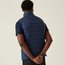Regatta Doudoune chauffante Volter II pour homme |<Femme Vestes Sans Manches|Vestes Chauffantes