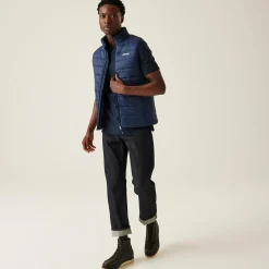 Regatta Doudoune chauffante Volter II pour homme |<Femme Vestes Sans Manches|Vestes Chauffantes