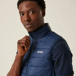 Regatta Doudoune chauffante Volter II pour homme |<Femme Vestes Sans Manches|Vestes Chauffantes