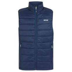 Regatta Doudoune chauffante Volter II pour homme |<Femme Vestes Sans Manches|Vestes Chauffantes