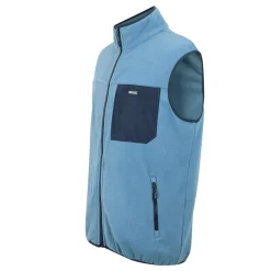 Regatta Doudoune en polaire Frankie pour homme |<Homme Vestes Sans Manches