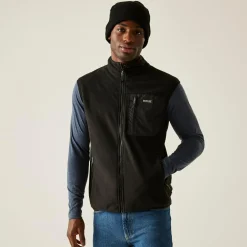 Regatta Doudoune en polaire Frankie pour homme |<Homme Vestes Sans Manches