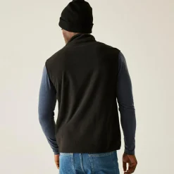 Regatta Doudoune en polaire Frankie pour homme |<Homme Vestes Sans Manches