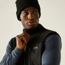 Regatta Doudoune en polaire Frankie pour homme |<Homme Vestes Sans Manches