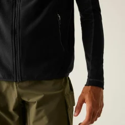Regatta Doudoune en polaire Frankie pour homme |<Homme Vestes Sans Manches