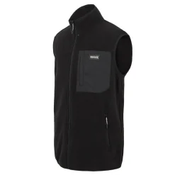 Regatta Doudoune en polaire Frankie pour homme |<Homme Vestes Sans Manches