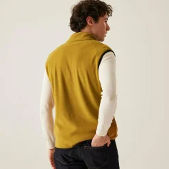 Regatta Doudoune en polaire Frankie pour homme |<Homme Vestes Sans Manches