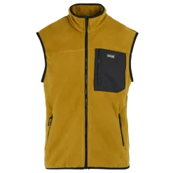 Regatta Doudoune en polaire Frankie pour homme |<Homme Vestes Sans Manches
