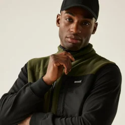 Regatta Doudoune en polaire Frankie pour homme |<Homme Vestes Sans Manches