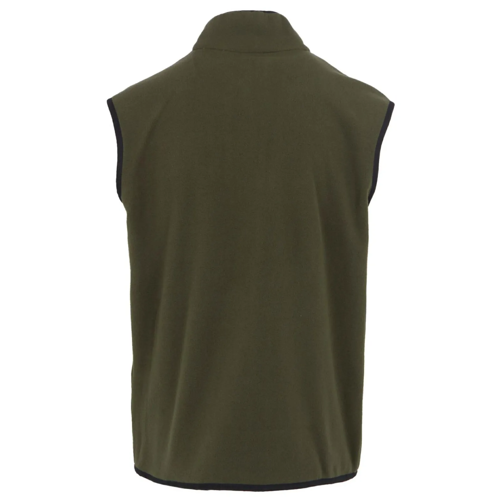 Regatta Doudoune en polaire Frankie pour homme |<Homme Vestes Sans Manches