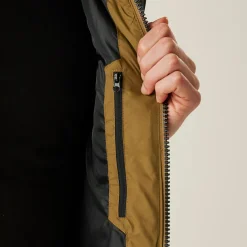 Regatta Doudoune isolée Hawfinch pour homme |<Homme Vestes Sans Manches