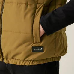 Regatta Doudoune isolée Hawfinch pour homme |<Homme Vestes Sans Manches