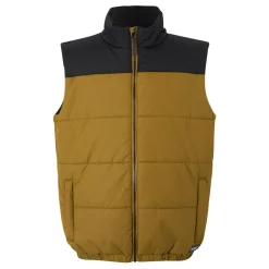 Regatta Doudoune isolée Hawfinch pour homme |<Homme Vestes Sans Manches
