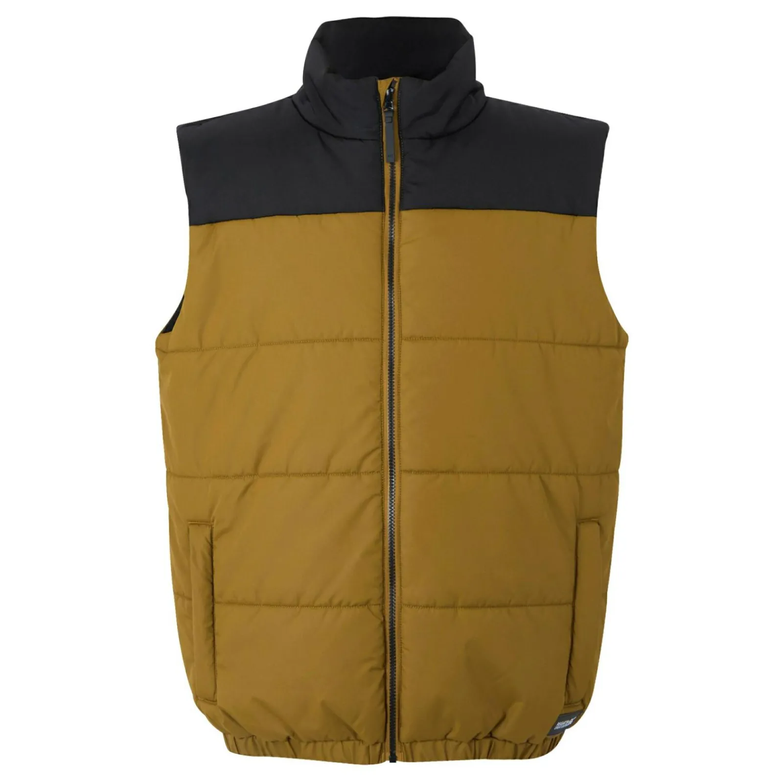Regatta Doudoune isolée Hawfinch pour homme |<Homme Vestes Sans Manches