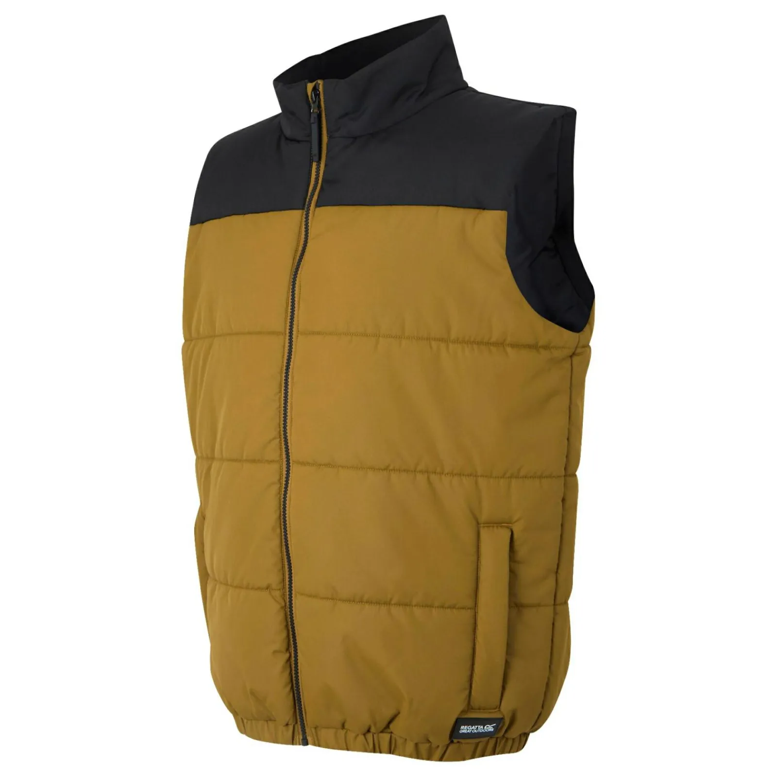 Regatta Doudoune isolée Hawfinch pour homme |<Homme Vestes Sans Manches