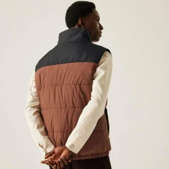 Regatta Doudoune isolée Hawfinch pour homme |<Homme Vestes Sans Manches