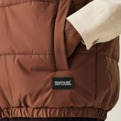 Regatta Doudoune isolée Hawfinch pour homme |<Homme Vestes Sans Manches