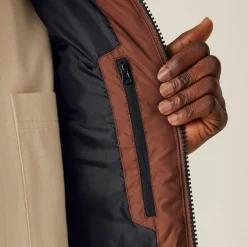 Regatta Doudoune isolée Hawfinch pour homme |<Homme Vestes Sans Manches