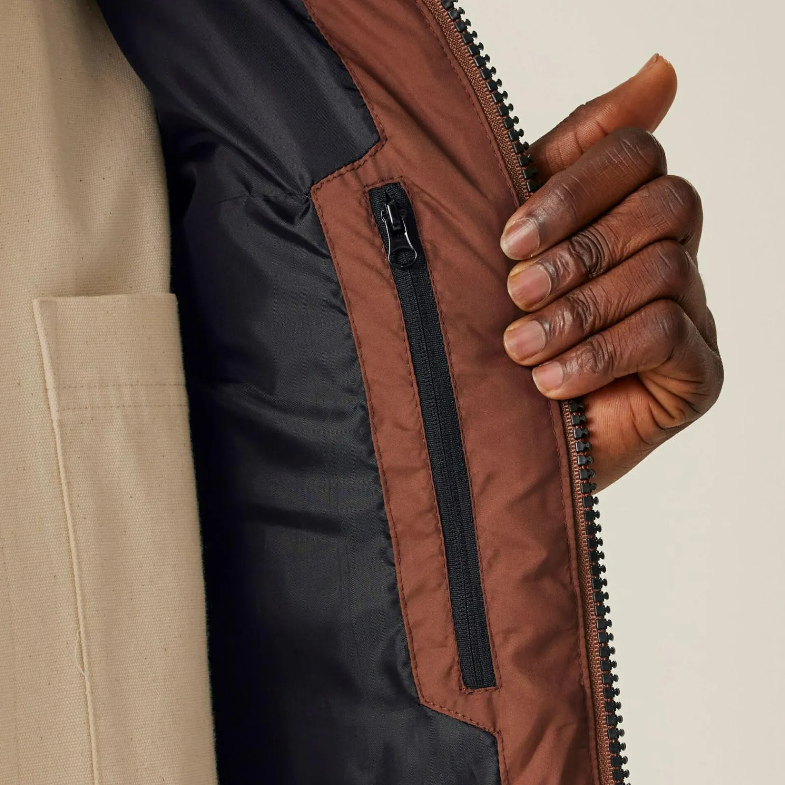 Regatta Doudoune isolée Hawfinch pour homme |<Homme Vestes Sans Manches