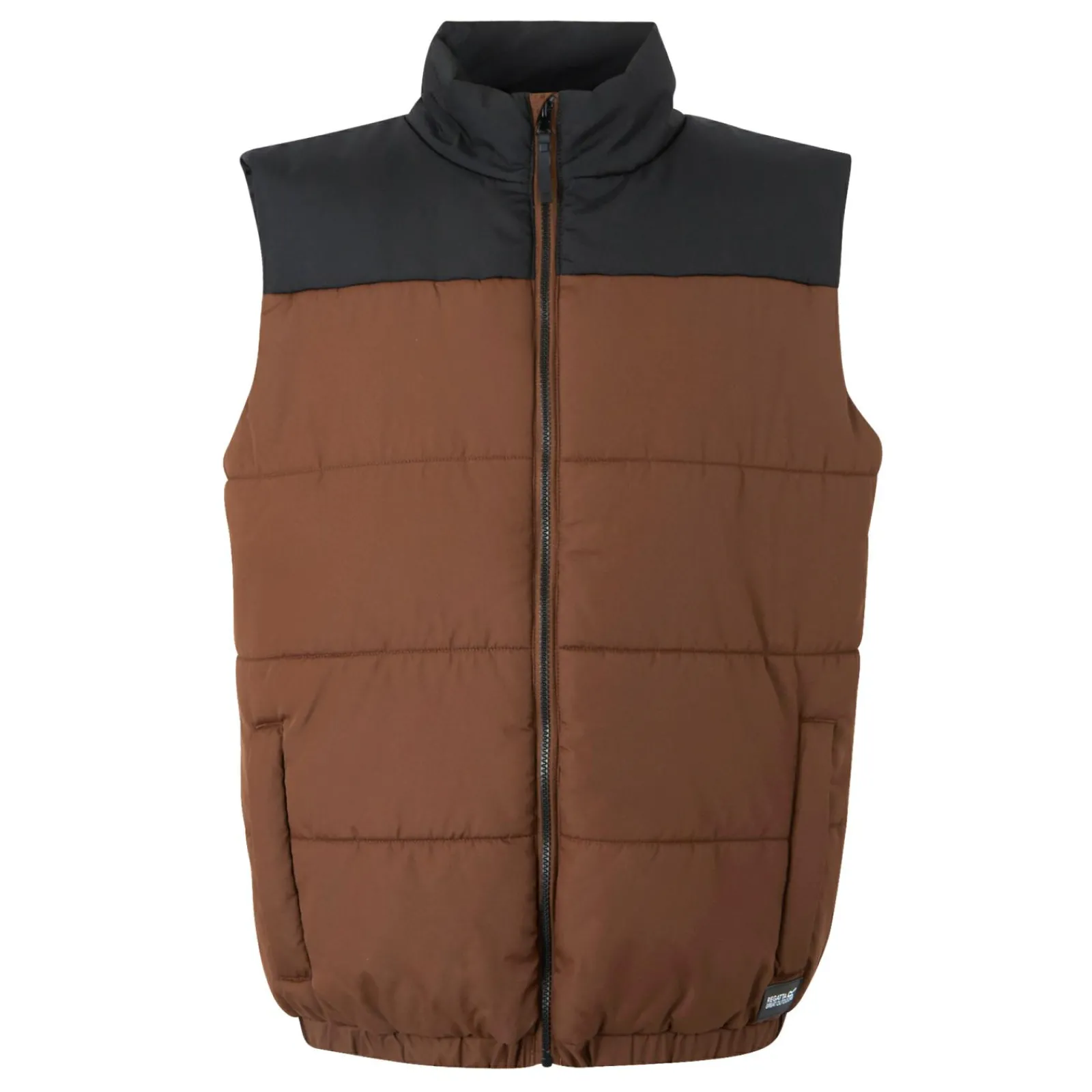 Regatta Doudoune isolée Hawfinch pour homme |<Homme Vestes Sans Manches