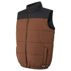 Regatta Doudoune isolée Hawfinch pour homme |<Homme Vestes Sans Manches