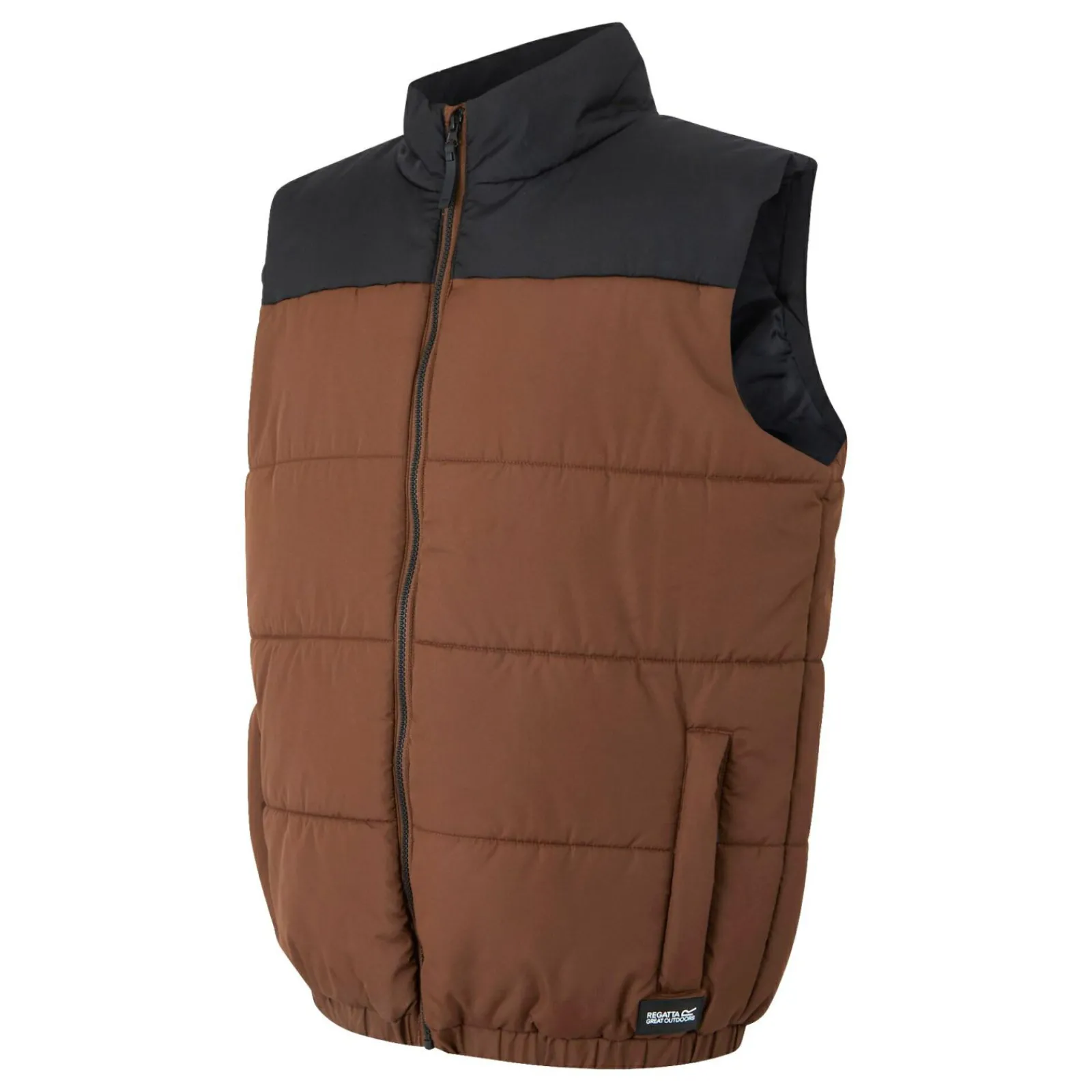 Regatta Doudoune isolée Hawfinch pour homme |<Homme Vestes Sans Manches