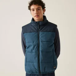 Regatta Doudoune isolée Hawfinch pour homme |<Homme Vestes Sans Manches