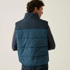 Regatta Doudoune isolée Hawfinch pour homme |<Homme Vestes Sans Manches