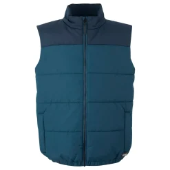 Regatta Doudoune isolée Hawfinch pour homme |<Homme Vestes Sans Manches
