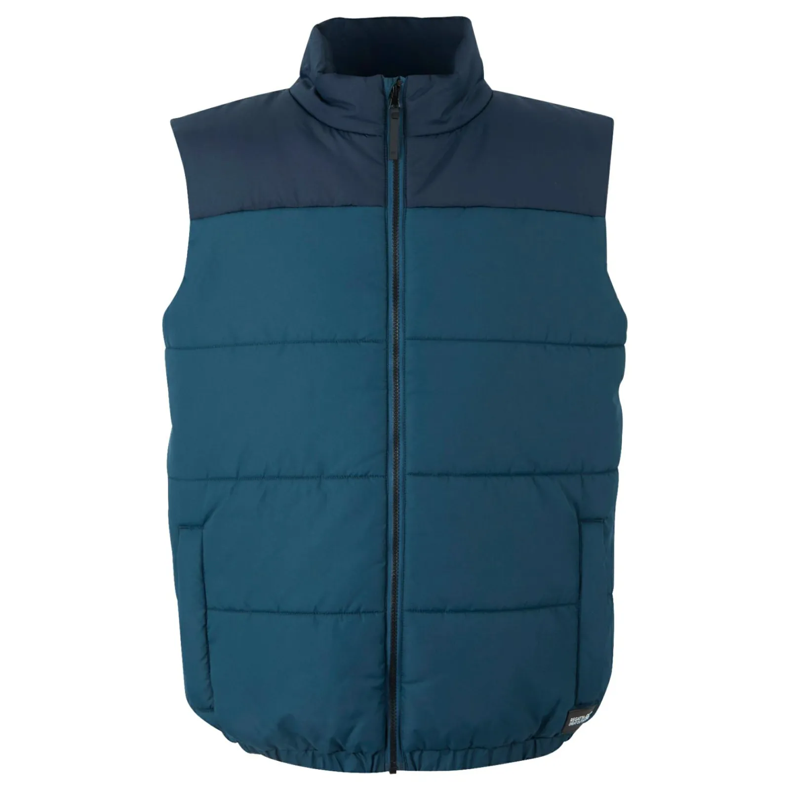 Regatta Doudoune isolée Hawfinch pour homme |<Homme Vestes Sans Manches