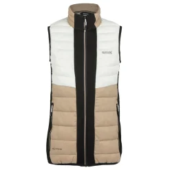 Regatta Doudoune Leedre Hybrid pour femme |<Femme Vestes Sans Manches