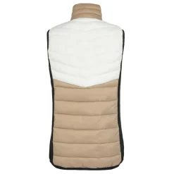 Regatta Doudoune Leedre Hybrid pour femme |<Femme Vestes Sans Manches