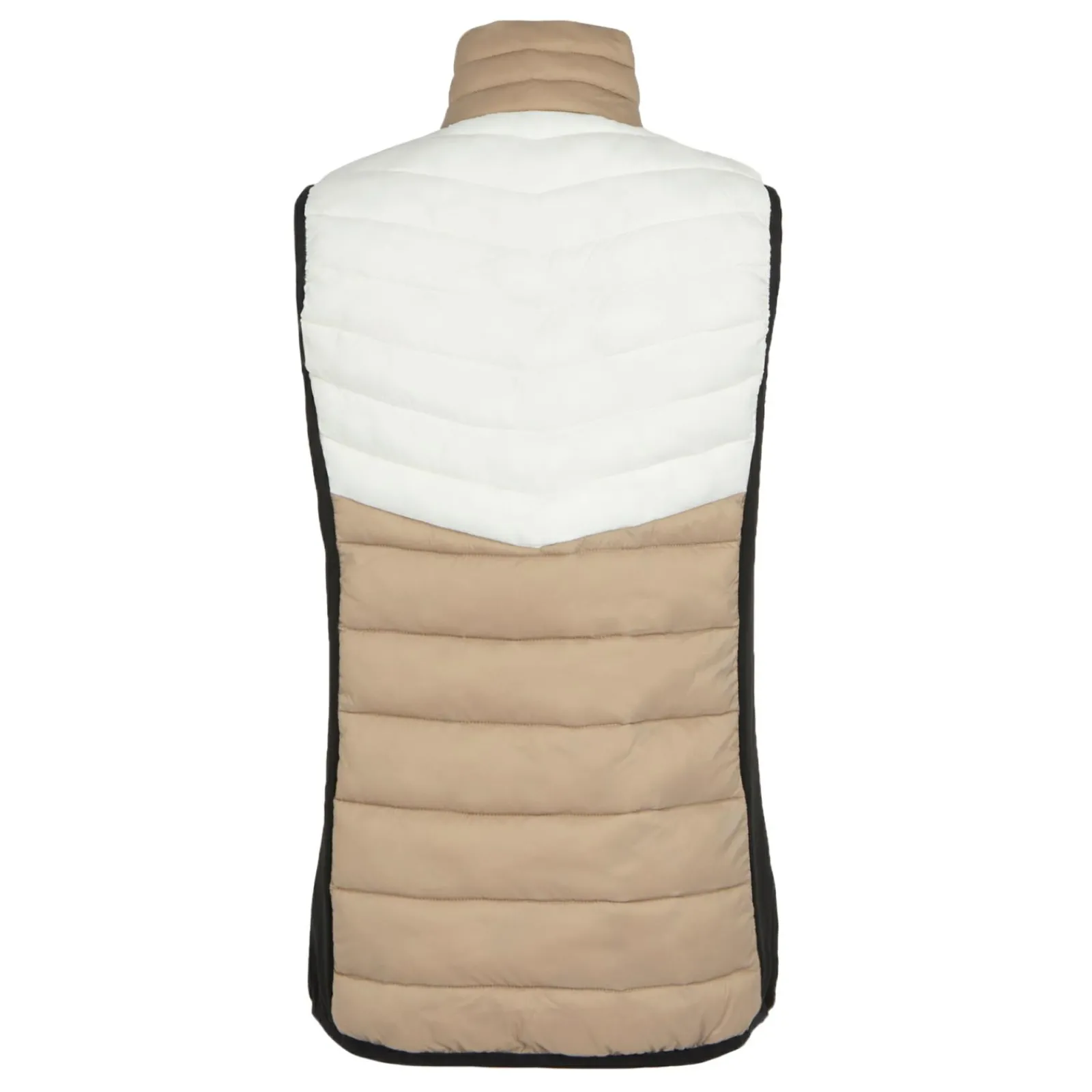 Regatta Doudoune Leedre Hybrid pour femme |<Femme Vestes Sans Manches